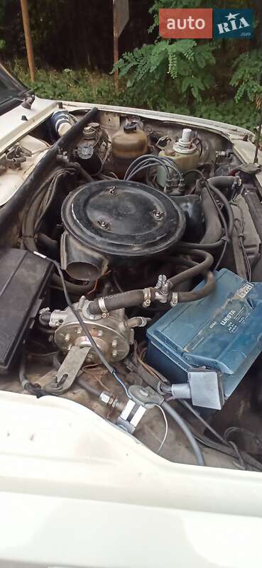 Седан ВАЗ / Lada 2107 1993 в Запорожье