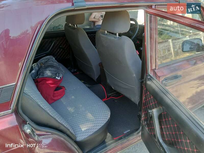 Седан ВАЗ / Lada 2107 2007 в Хмельницком