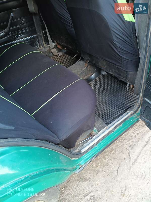 Седан ВАЗ / Lada 2107 1987 в Мерефа