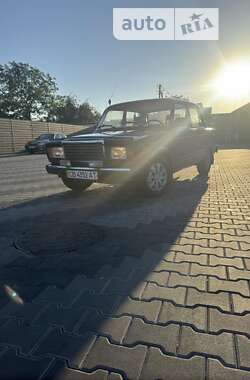 Седан ВАЗ / Lada 2107 2005 в Узине