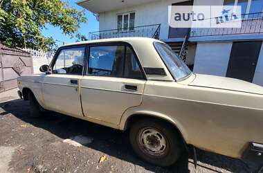 Седан ВАЗ / Lada 2107 1990 в Кременчуці