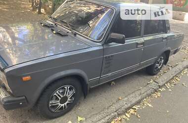 Седан ВАЗ / Lada 2107 2007 в Николаеве