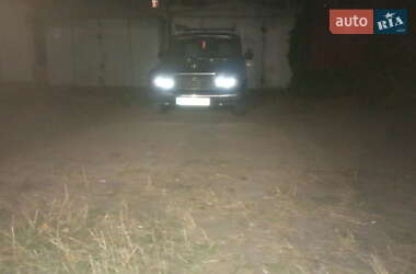 Седан ВАЗ 2107 2000 в 