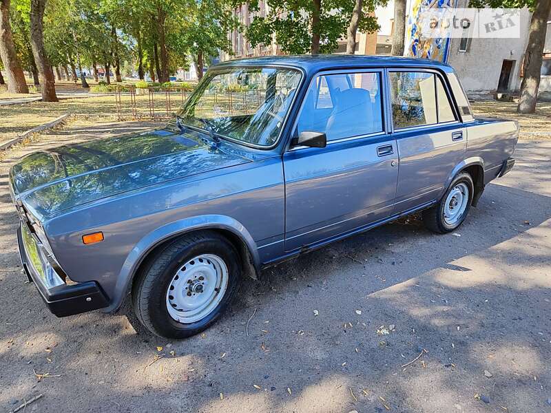 Продажа ВАЗ / Lada 2107 в Днепре (47 авто)