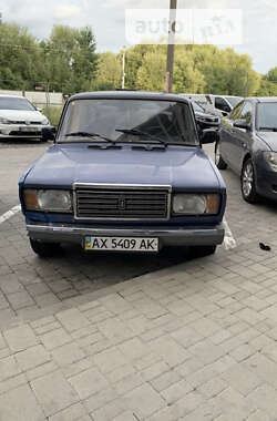 Седан ВАЗ / Lada 2107 2006 в Харкові