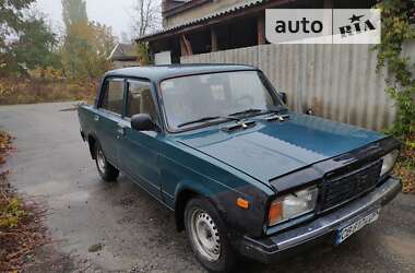 Седан ВАЗ / Lada 2107 2004 в Лихолетках