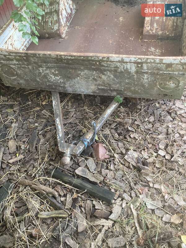 Седан ВАЗ / Lada 2107 2005 в Киеве