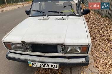 Седан ВАЗ / Lada 2107 1994 в Ирпене