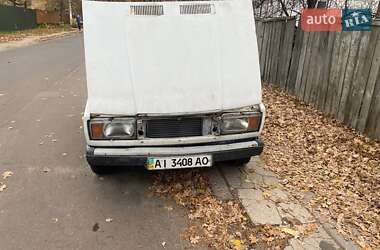 Седан ВАЗ / Lada 2107 1994 в Ирпене