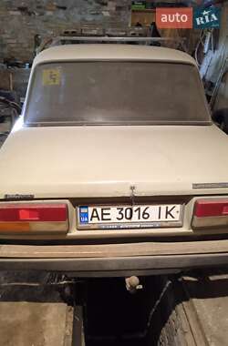 Седан ВАЗ / Lada 2107 2003 в Синельниково