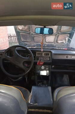 Седан ВАЗ / Lada 2107 2007 в Гайсине