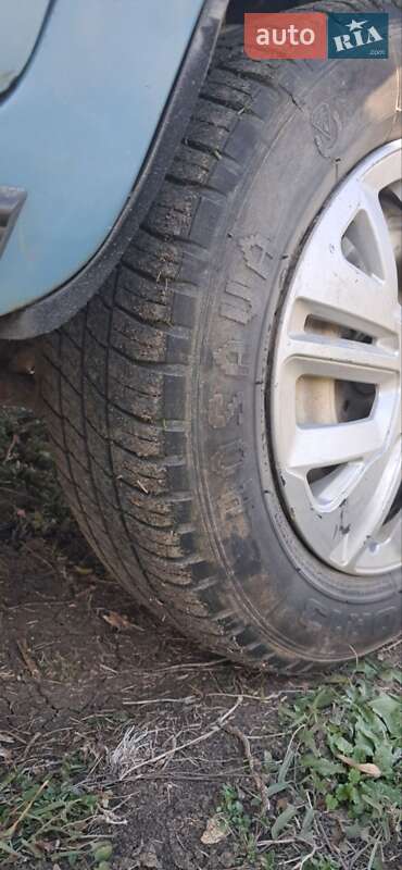 Седан ВАЗ / Lada 2107 1986 в Николаеве фото 14 Седан ВАЗ / Lada 2107 1986 в Николаеве