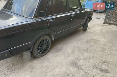 Седан ВАЗ / Lada 2107 2006 в Андрушевке