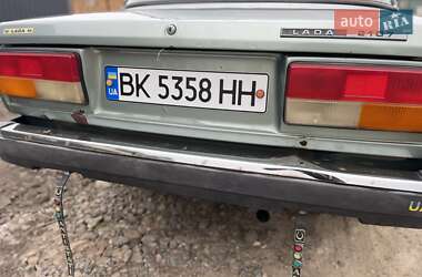 Седан ВАЗ / Lada 2107 2007 в Києві