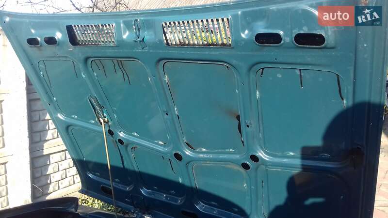 Седан ВАЗ / Lada 2107 2005 в Снятині фото 8 Седан ВАЗ / Lada 2107 2005 в Снятині