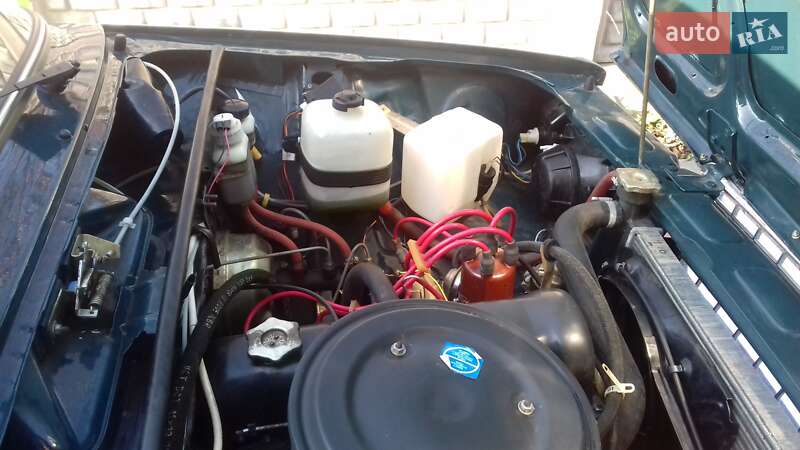 Седан ВАЗ / Lada 2107 2005 в Снятині фото 9 Седан ВАЗ / Lada 2107 2005 в Снятині