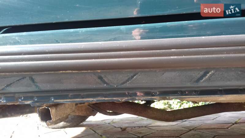 Седан ВАЗ / Lada 2107 2005 в Снятині фото 17 Седан ВАЗ / Lada 2107 2005 в Снятині