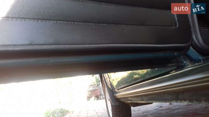 Седан ВАЗ / Lada 2107 2005 в Снятині фото 27 Седан ВАЗ / Lada 2107 2005 в Снятині