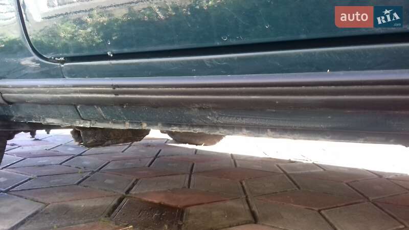 Седан ВАЗ / Lada 2107 2005 в Снятині фото 26 Седан ВАЗ / Lada 2107 2005 в Снятині