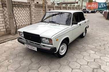 Седан ВАЗ / Lada 2107 1993 в Вознесенську