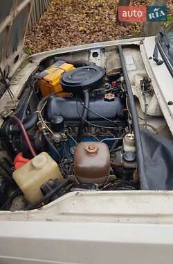 Седан ВАЗ / Lada 2107 1987 в Сумах