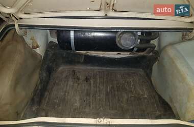 Седан ВАЗ / Lada 2107 1987 в Сумах