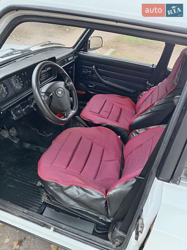 Седан ВАЗ / Lada 2107 2005 в Дружківці