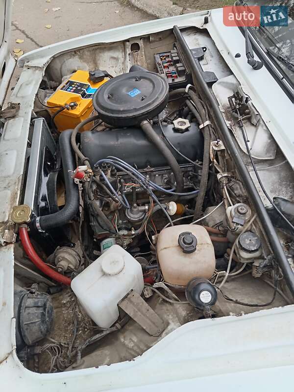Седан ВАЗ / Lada 2107 2005 в Дружківці