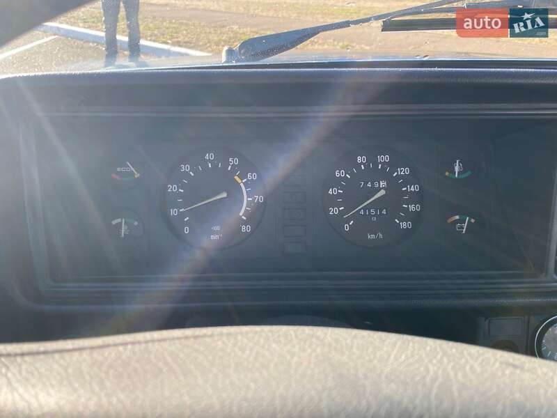 Седан ВАЗ / Lada 2107 2002 в Киеве фото 8 Седан ВАЗ / Lada 2107 2002 в Киеве