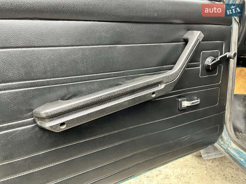 Седан ВАЗ / Lada 2107 1998 в Апостолово фото 18 Седан ВАЗ / Lada 2107 1998 в Апостолово