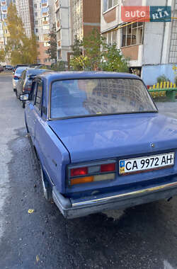 Седан ВАЗ / Lada 2107 2003 в Черкасах