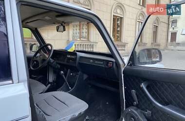 Седан ВАЗ / Lada 2107 2005 в Запорожье