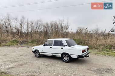 Седан ВАЗ / Lada 2107 2005 в Запоріжжі