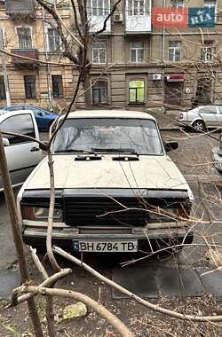 Седан ВАЗ / Lada 2107 1993 в Одесі