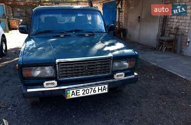 Седан ВАЗ / Lada 2107 2004 в Кривому Розі