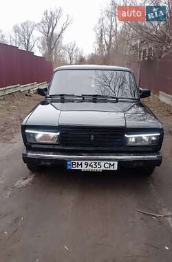 Седан ВАЗ / Lada 2107 2008 в Ніжині