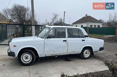 Седан ВАЗ / Lada 2107 2006 в Синельниково