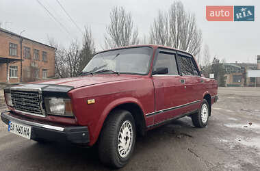 Седан ВАЗ / Lada 2107 1994 в Кропивницком