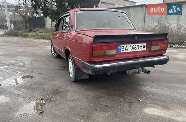 Седан ВАЗ / Lada 2107 1994 в Кропивницком