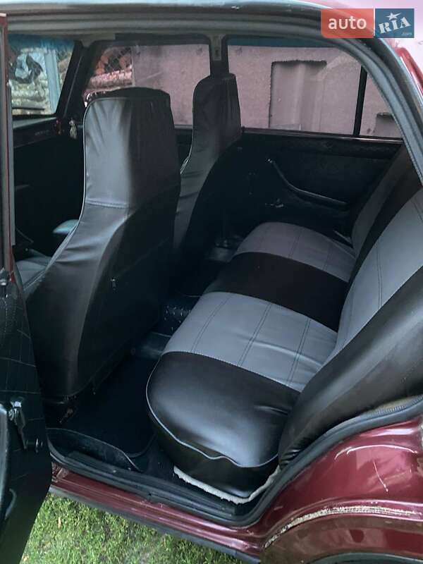 Седан ВАЗ / Lada 2107 2006 в Борисполе