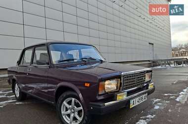 Седан ВАЗ / Lada 2107 2004 в Броварах