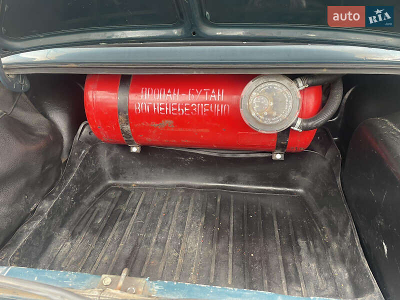 Седан ВАЗ / Lada 2107 2005 в Вознесенську