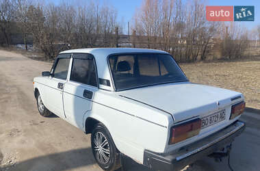 Седан ВАЗ / Lada 2107 2006 в Збараже