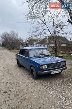 Седан ВАЗ / Lada 2107 2005 в Николаеве