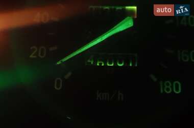 Седан ВАЗ / Lada 2107 1984 в Межовій
