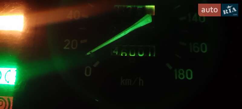 Седан ВАЗ / Lada 2107 1984 в Межовій