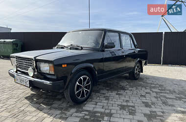 Седан ВАЗ / Lada 2107 2007 в Одесі