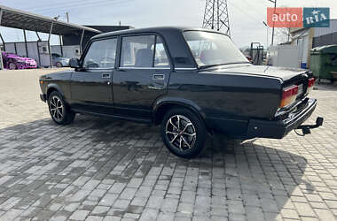 Седан ВАЗ / Lada 2107 2007 в Одесі