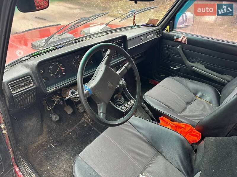 Седан ВАЗ / Lada 2107 2003 в Броварах