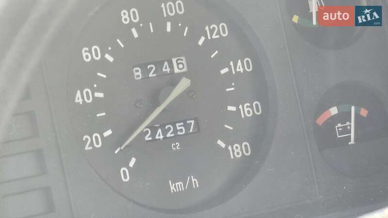 Седан ВАЗ / Lada 2107 2007 в Іршаві фото 9 Седан ВАЗ / Lada 2107 2007 в Іршаві